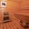 Holiday Home Metsämaja by Interhome