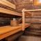Holiday Home Villihanhi 7b by Interhome