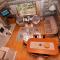 Holiday Home Rukanlumous 1 by Interhome - 鲁卡