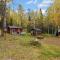 Holiday Home Vuorimäki by Interhome - Rukatunturi