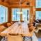 Holiday Home Arctic chalet by Interhome - 易拉斯加威