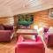 Holiday Home Arctic chalet by Interhome - 易拉斯加威