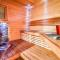 Holiday Home Arctic chalet by Interhome - 易拉斯加威