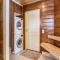 Holiday Home Arctic chalet by Interhome - 易拉斯加威