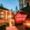 Holiday Home Arctic chalet by Interhome - 易拉斯加威
