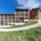 Studio Asters 18 Bâtiment C1 by Interhome