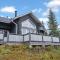 Holiday Home Rukanloisto a by Interhome