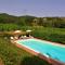 Holiday Home Villa Magna by Interhome - Pian dei Cerri