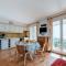 Apartment Les Sauvagières II-1 by Interhome - Cavalaire-sur-Mer