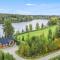 Holiday Home Kaislaranta by Interhome - Lahdenkylä