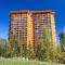 Studio Soyouz Vanguard-78 by Interhome - Le Corbier