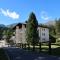 Apartment Casa Rustica by Interhome - Lenzerheide