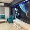 BMAX SPACEPODS sleep in space - 4mins from Mactan Airport - Pusok