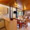 Apartment Super Tignes-2 by Interhome