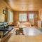 Holiday Home Kinturi by Interhome - Lahdenkylä