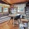 Holiday Home Vilkkuna 20 a by Interhome