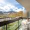 Apartment Le Bec Rouge - Le Lac-8 by Interhome Apartment Le Bec Rouge - Le Lac-8 by Interhome