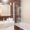 Apartment Le Bec Rouge - Le Lac-8 by Interhome Apartment Le Bec Rouge - Le Lac-8 by Interhome