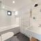 Studio Beach House with lateral seaview by Interhome