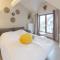 Studio Beach House with lateral seaview by Interhome