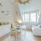Studio Beach House with lateral seaview by Interhome