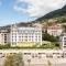 Apartment Le Belvédère D2-6 by Interhome - Montreux