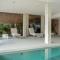 Apartment Le Belvédère D3-8 by Interhome