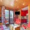 Holiday Home Le Cafetan - Les Chartreux by Interhome