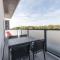 Apartment Alaska Beach by Interhome - 布列登