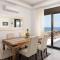 Villa Athena with Private Pool and Seaview - Lindos