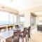Third floor sea facing 2 bedroom apartment
