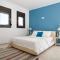 Villa Athena with Private Pool and Seaview - Lindos