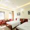 Khách sạn Hà Giang Hotel