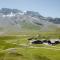 Berg- & Naturhotel Engstligenalp - Adelboden