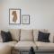 Remarkable 2BR Apartment in Paleo Faliro by UPSTREET - Atény