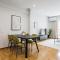 Remarkable 2BR Apartment in Paleo Faliro by UPSTREET - Atény