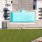 Villa Athena with Private Pool and Seaview - Lindos