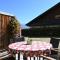 Apartment Ardève 1 by Interhome - Ovronnaz