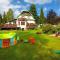 Apartment Rieger 2 by Interhome - Harrachov
