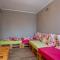 Holiday Home Tra Terra e Cielo by Interhome