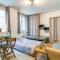 Studio Le studio St Vincent by Interhome - 圣马洛