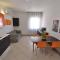 Apartment Rosapanna-2 by Interhome