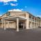 Quality Inn Gastonia East Quality Inn Gastonia East