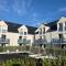 DUPLEX VUE MER - Plage à 100m- 4 lits - parking sous sol - أودييرن