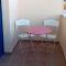 Apartamento Fibes y Congresos