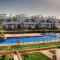 Condado de Alhama Golf resort - Villa Alba - 阿尔阿马德穆尔西亚