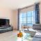 Arco Iris Duplex Ocean View PH09