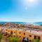 Arco Iris Duplex Ocean View PH09
