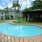 The Bridge Apartments, Unit 34 - St Lucia