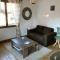 Location appartement 4 couchages en rez de jardin - La Cabanasse